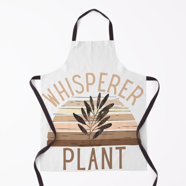 Item preview, Plant Whisperer Retro-Plant-Whisperer-Hobby-Gardening-Gardener Plant Whisperer designed and sold by Live  Today.
