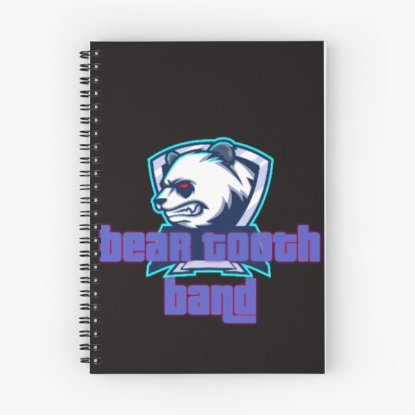 Item preview, Beartooth Band designed and sold by KAMRAN HASSAN.