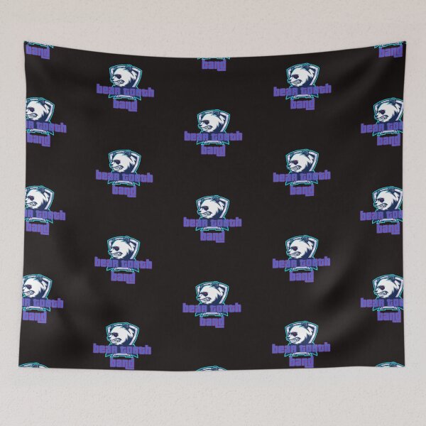 Item preview, Beartooth Band designed and sold by KAMRAN HASSAN.