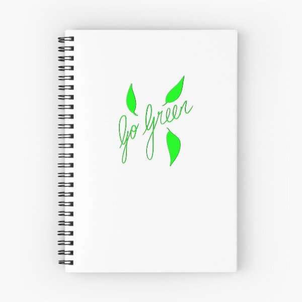 Item preview, Go green designed and sold by TATHAK.