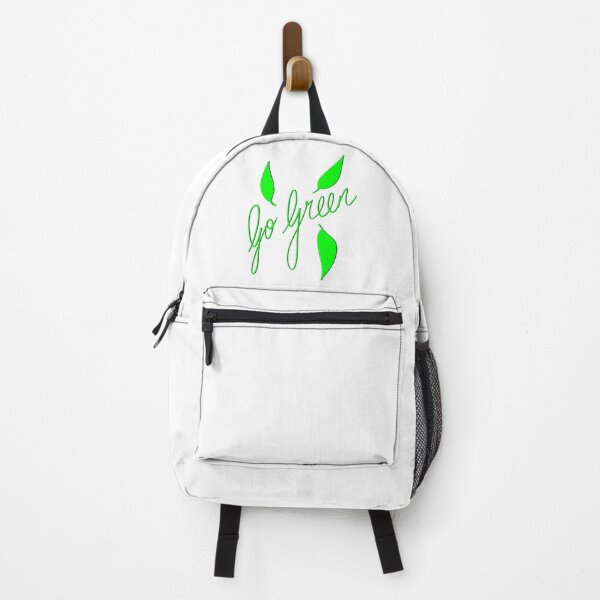 Item preview, Go green designed and sold by TATHAK.