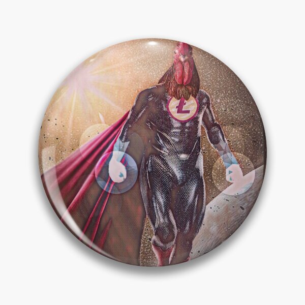 Item preview, SUPERHODL designed and sold by MoonArtBear.