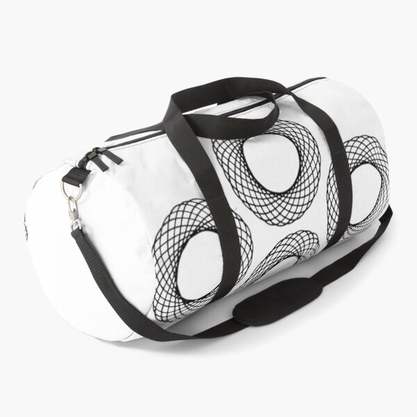 Item preview, geometric circle pattern designed and sold by Mandala-Mia.
