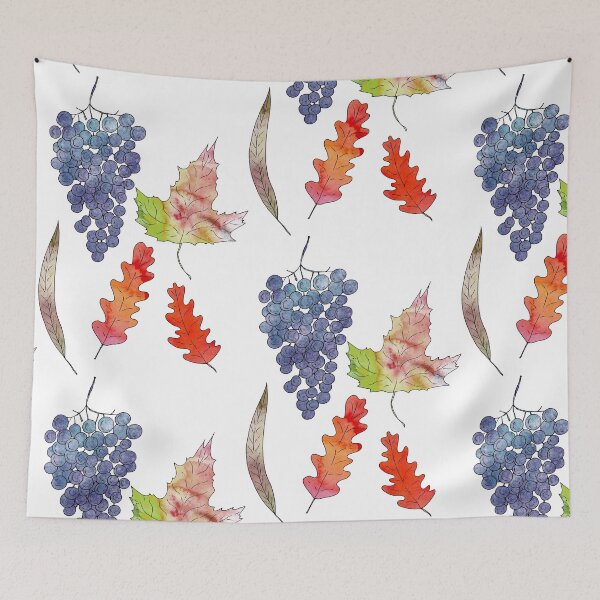 Item preview, Autumn leaf color designed and sold by Milena Taranu.