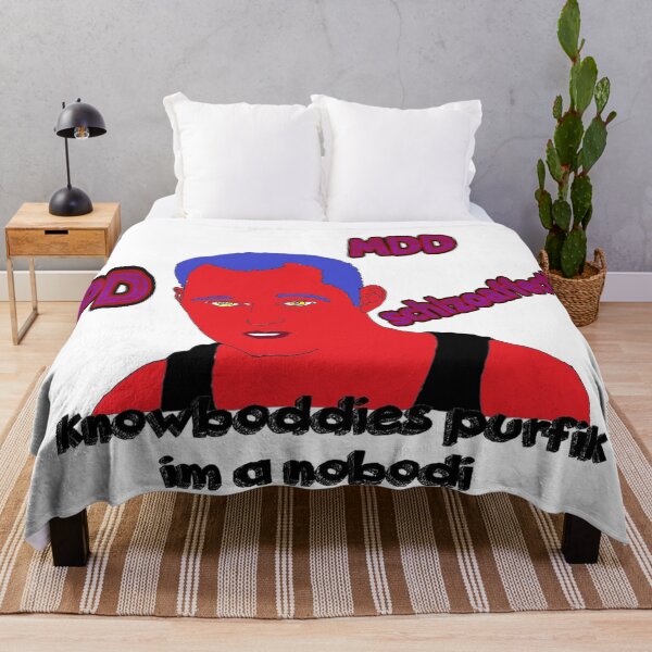 Item preview, BPD...MDD...schizoaffective designed and sold by chebungo.