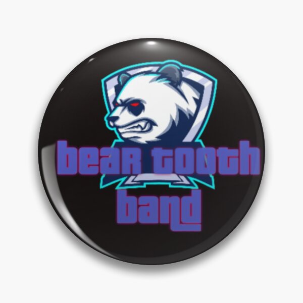 Item preview, Beartooth Band designed and sold by KAMRAN HASSAN.