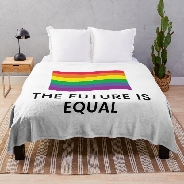 Item preview, The Future Is Equal designed and sold by jpremiumdesigns.