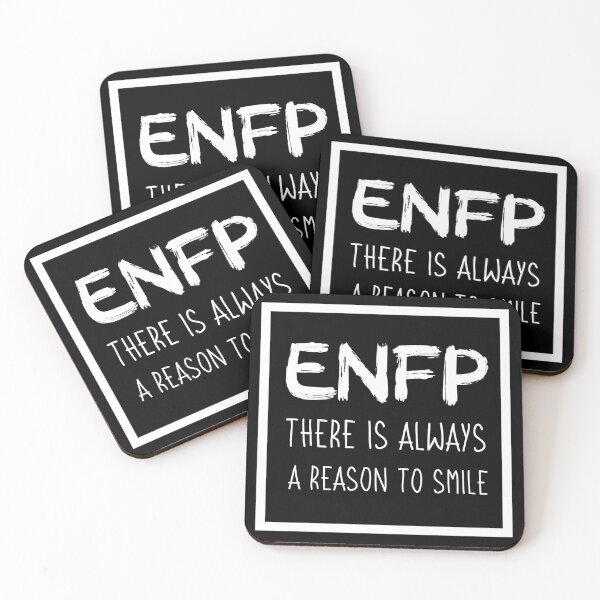 Item preview, enfp quote designed and sold by artsomenautte.