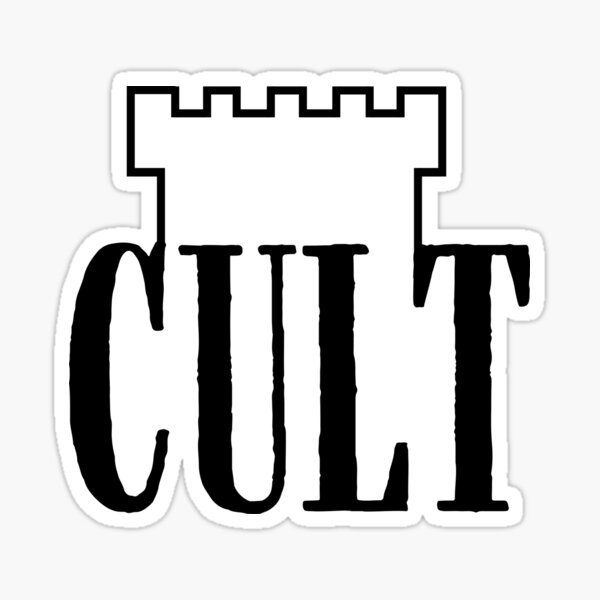 Item preview, Ex JW Cult Tower designed and sold by ZavageDesigns.