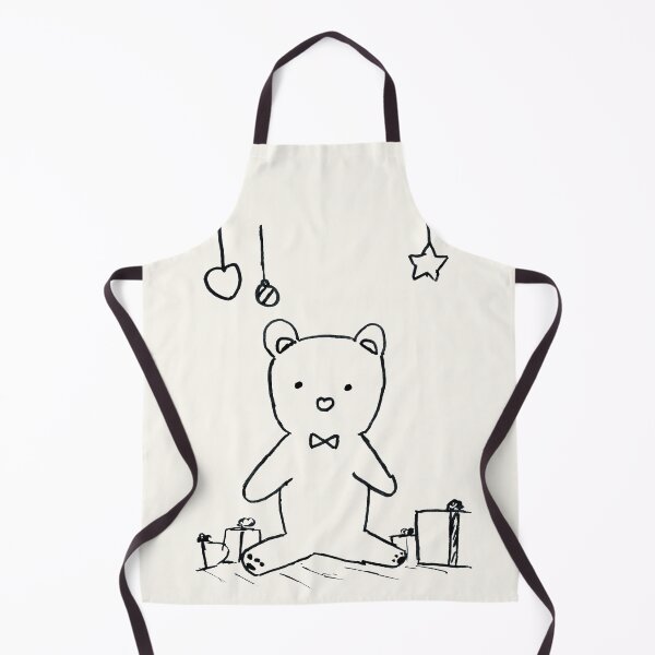 Item preview, Little Bear designed and sold by MorningDoodles.