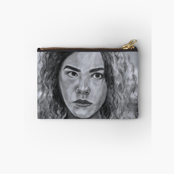 Item preview, Ginny from Ginny and Georgia Drawing designed and sold by DesignsbyMaeve.