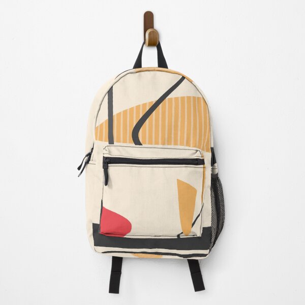 Item preview, Abstract floral composition designed and sold by SpottedPilot.