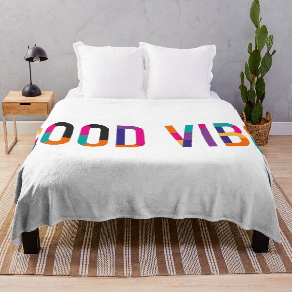 Item preview, GOOD VIBE, Positive Spirit designed and sold by JoyforU.