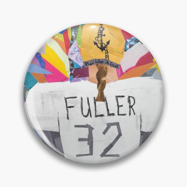 Item preview, Sarah Fuller designed and sold by cajunhusker.