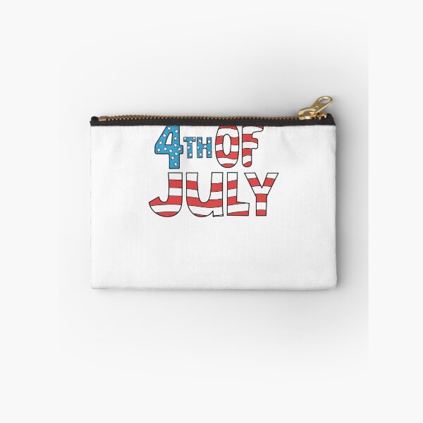 Item preview, 4th of July Patriotic T-Shirt designed and sold by Pliskin-Design.
