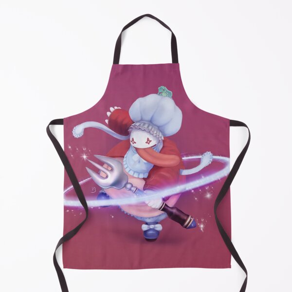 Item preview, Quina Quen designed and sold by EstherVB.