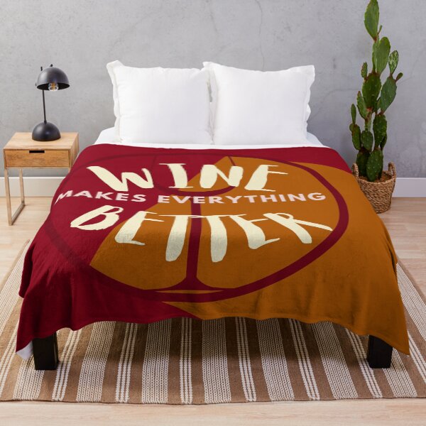 Item preview, Wine make my evenings better designed and sold by Manoroma.