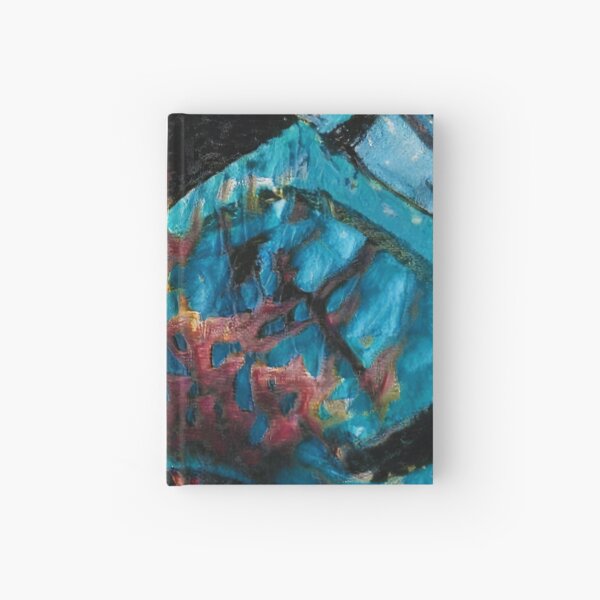 The Alchemist Hardcover Journal