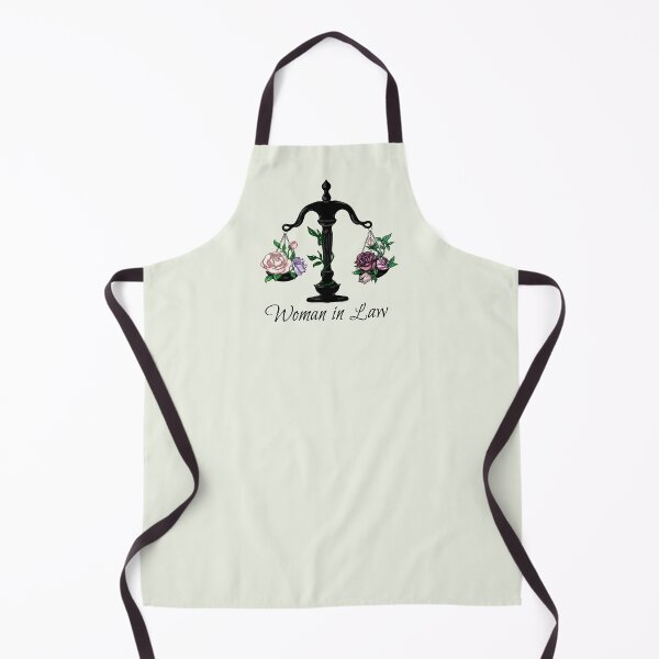 Item preview, Lawyer Fashion | Woman in Law designed and sold by Burachonak-art.
