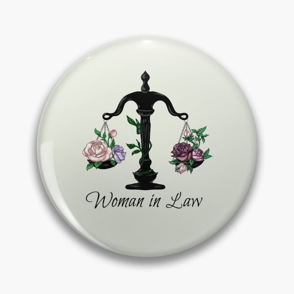 Item preview, Lawyer Fashion | Woman in Law designed and sold by Burachonak-art.
