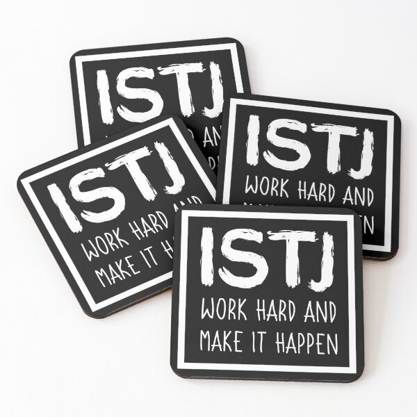 Item preview, istj quote designed and sold by artsomenautte.