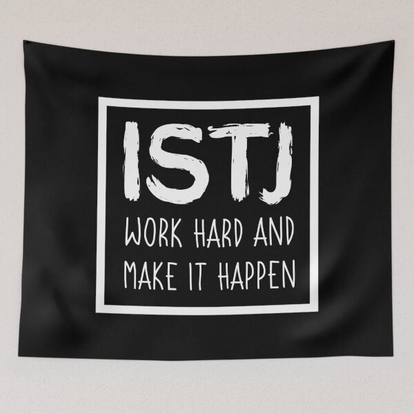 Item preview, istj quote designed and sold by artsomenautte.
