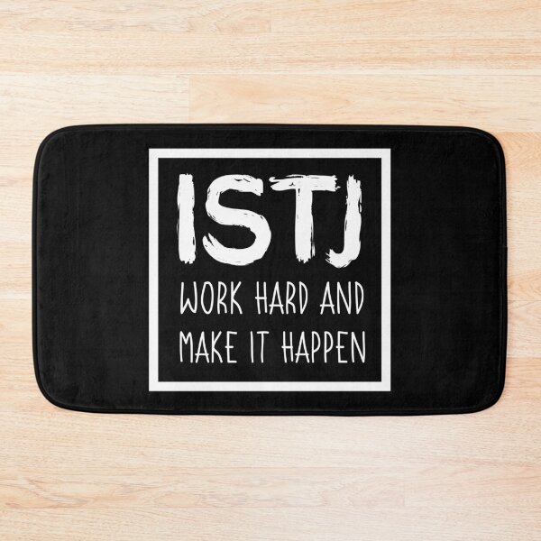 Item preview, istj quote designed and sold by artsomenautte.