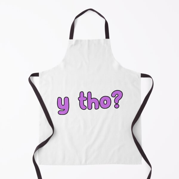 Item preview, y tho? designed and sold by UltraRare47.