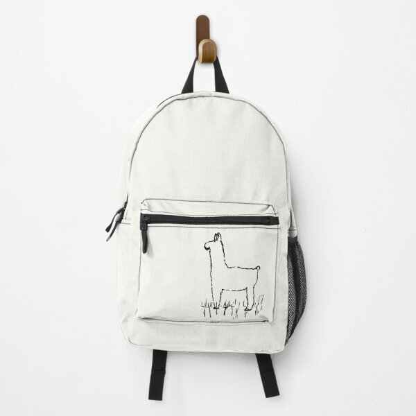 Item preview, La Llama designed and sold by MorningDoodles.