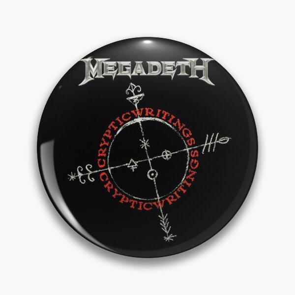 Item preview, Cryptic  designed and sold by PinkFrost1984.