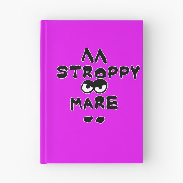Item preview, Stroppy Mare designed and sold by Bugs-Boutique.