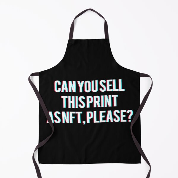 Item preview, Can you sell this print as NFT? designed and sold by SanMaximum.