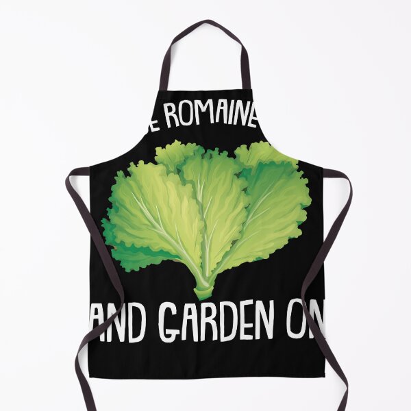 Item preview, Please Romaine Calm and Garden on Gardening Hobby Gardener designed and sold by Rzelemenz.