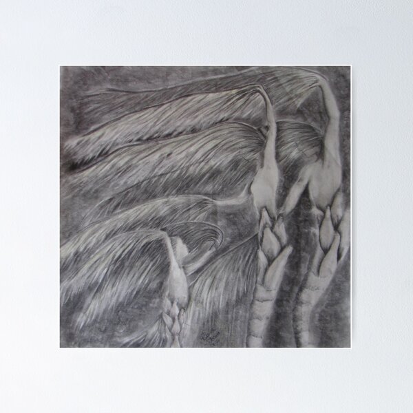 Item preview, Blowing in the Wind designed and sold by Rebecca Frisbee.
