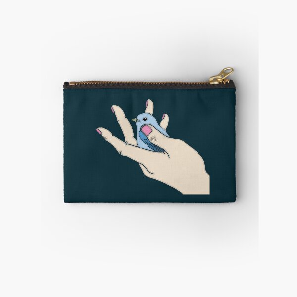 Item preview, A Bird in Your Hand designed and sold by CalistaK.