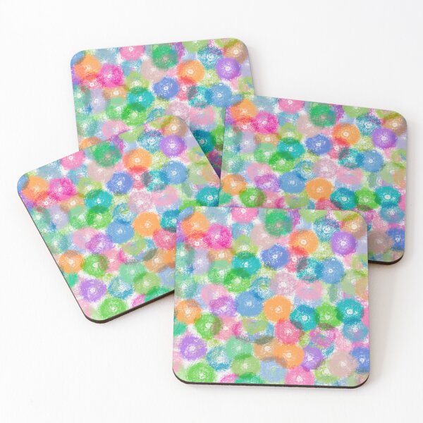 Item preview, Colourful Life.  designed and sold by TunaCan2021.
