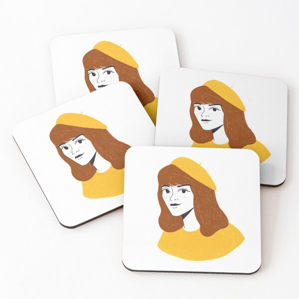 Item preview, SOLANGE [The Young Girls of Rochefort] designed and sold by LaGalia.