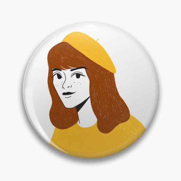 Item preview, SOLANGE [The Young Girls of Rochefort] designed and sold by LaGalia.