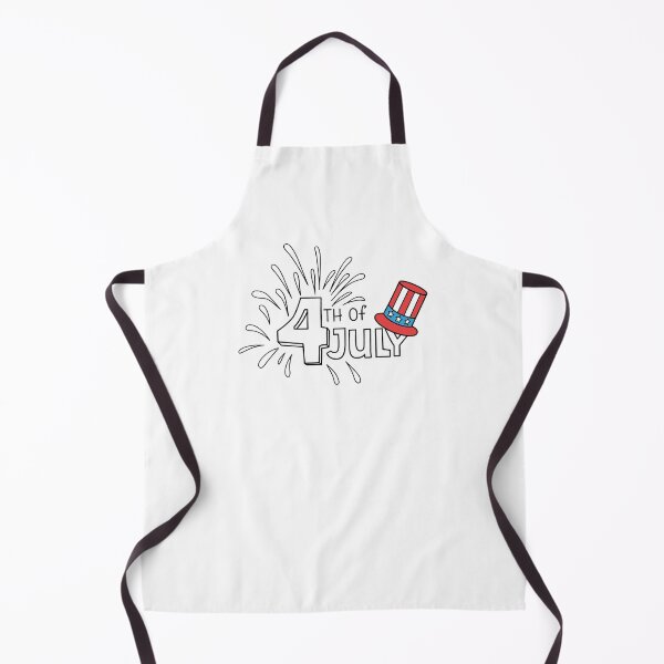 Item preview, 4th of July USA Hat Patriotic T-Shirt designed and sold by Pliskin-Design.