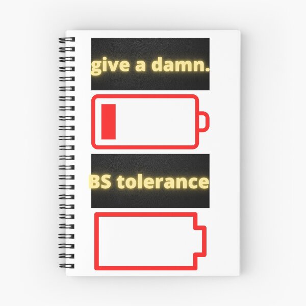 Item preview, give a damn designed and sold by Highhocreations.