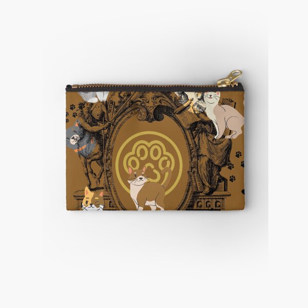 Item preview, cat world designed and sold by Venusdemilos.