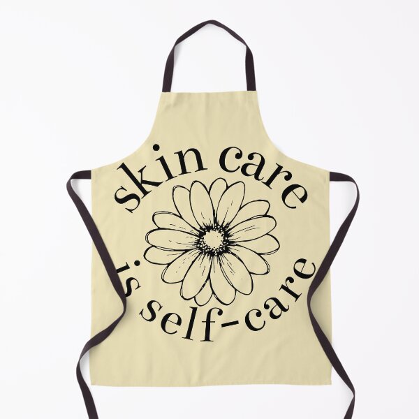 Item preview, Skin care is Self-Care designed and sold by aprinlydesign.