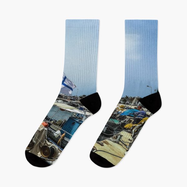 Item preview, Old School Greek Fishing designed and sold by GRKiT.