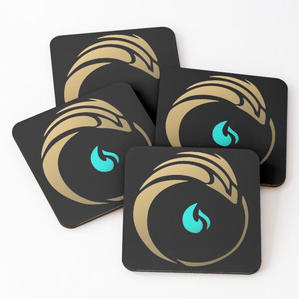 Item preview, Ionia Crest designed and sold by Thurisaz Designs.