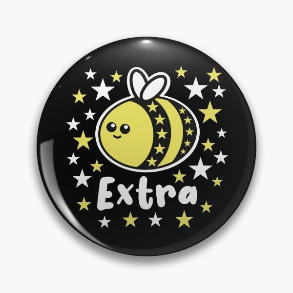 Item preview, Bee Extra designed and sold by Funful.