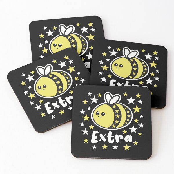 Item preview, Bee Extra designed and sold by Funful.