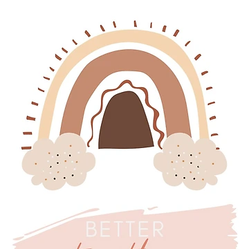Artwork thumbnail, Better Together by R-SDesigns