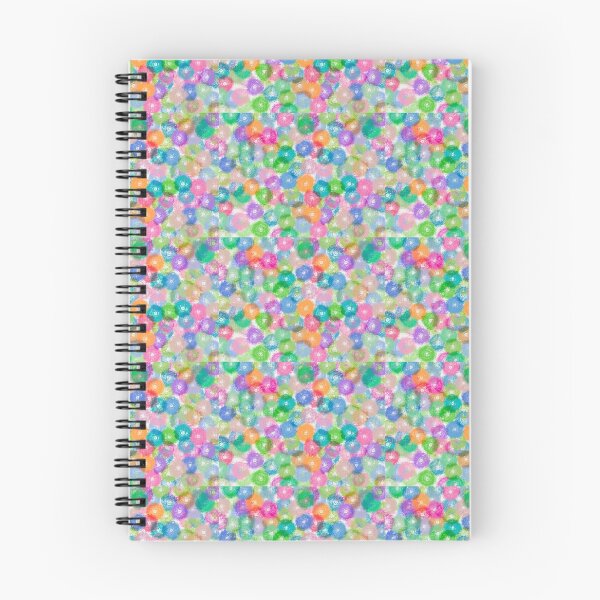 Item preview, Colourful Life.  designed and sold by TunaCan2021.