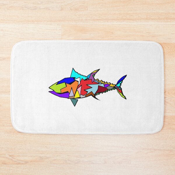 Item preview, Fish Fragments designed and sold by NINUNO.