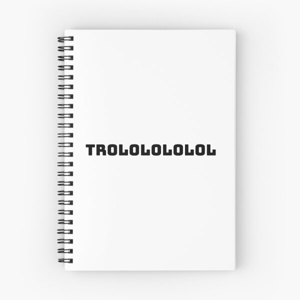 Item preview, Trololololol designed and sold by UltraRare47.